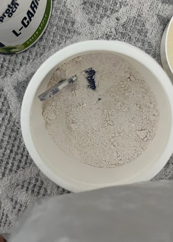 Protein ocean marka L-Carnitine ve BCAA Tozu - Görsel 5