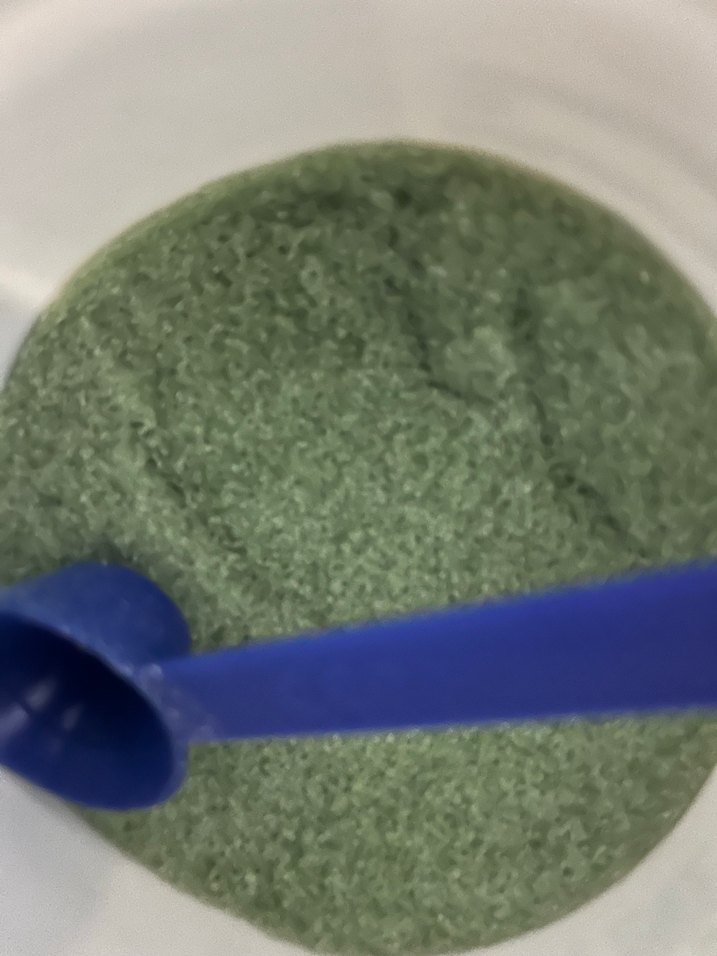 Protein ocean marka L-Carnitine ve BCAA Tozu - Görsel 3