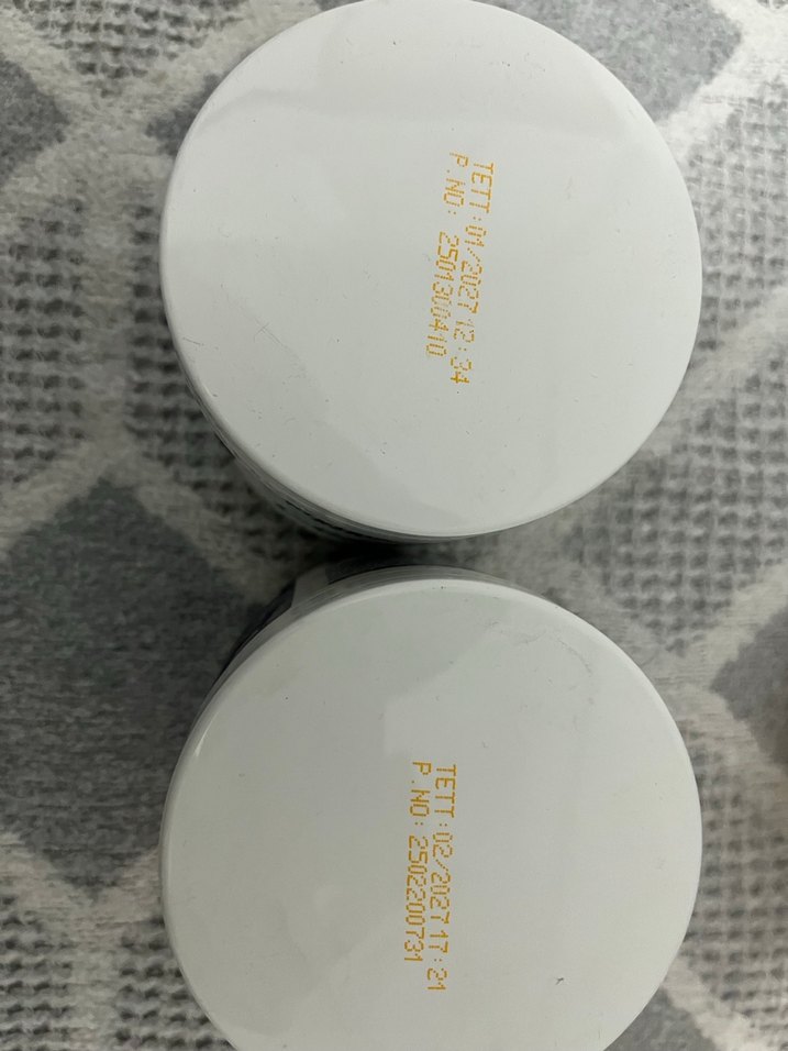 Protein ocean marka L-Carnitine ve BCAA Tozu - Görsel 4