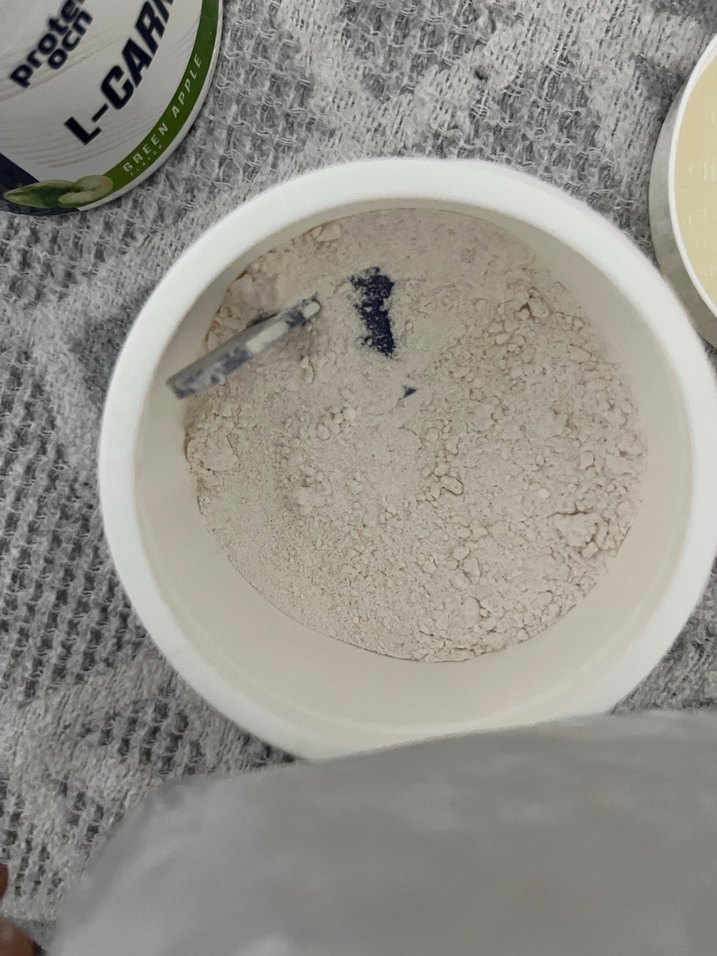 Protein ocean marka L-Carnitine ve BCAA Tozu - Görsel 5