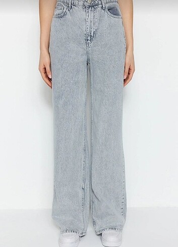 Jean/kot