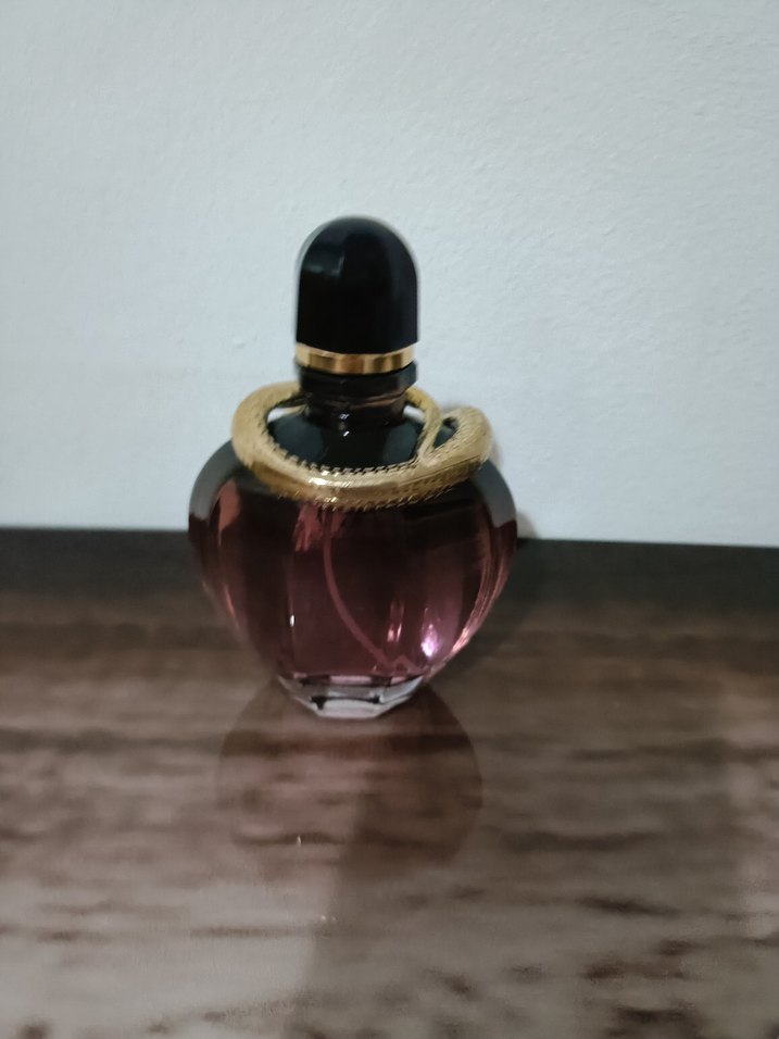 Pure XS Kadın Parfümü - Görsel 2