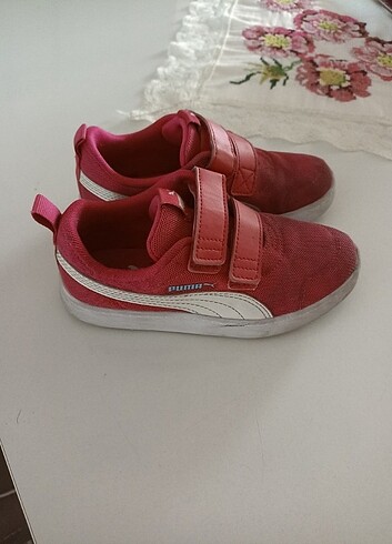 Puma 30 numara
