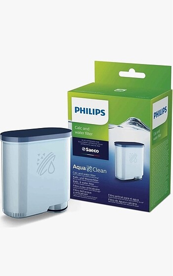 Philips Sıfır CA6903 Su filtresi