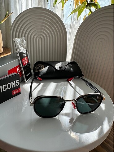 Ray Ban Rayban ferrari