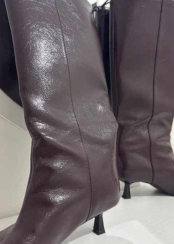 Stradivarius çizme - Görsel 2