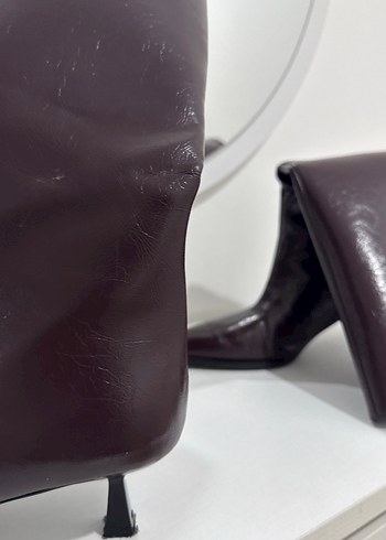 Stradivarius çizme - Görsel 6