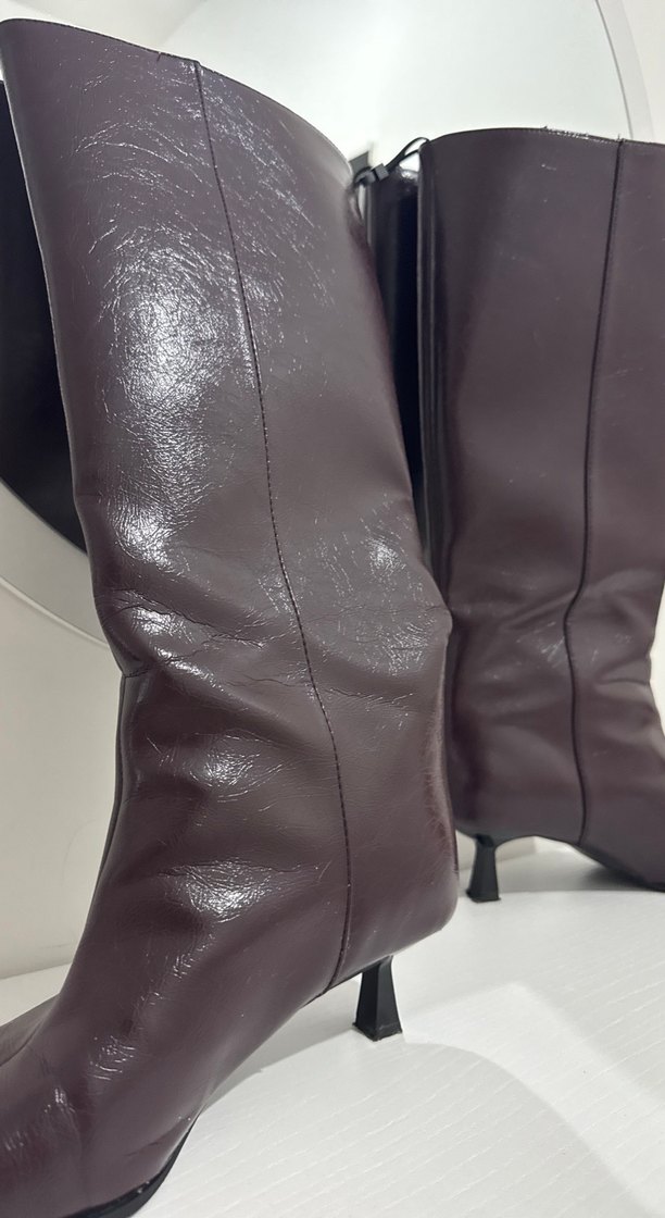 Stradivarius çizme - Görsel 2