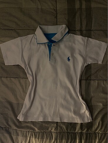 Ralph Lauren Polo Yaka