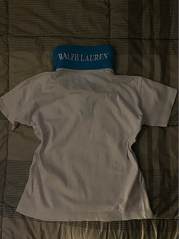 Ralph Lauren Ralph Lauren Polo Yaka