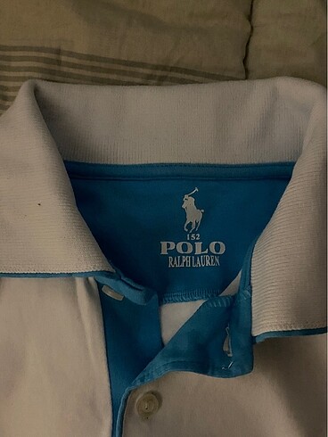 s Beden Ralph Lauren Polo Yaka