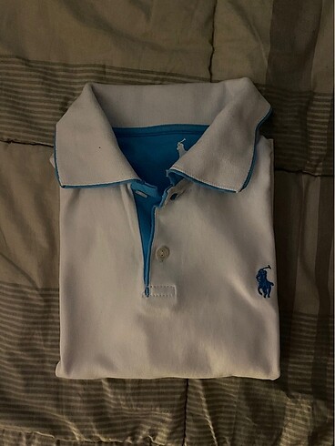 s Beden beyaz Renk Ralph Lauren Polo Yaka