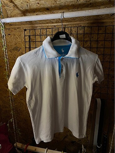 Ralph Lauren Polo Yaka