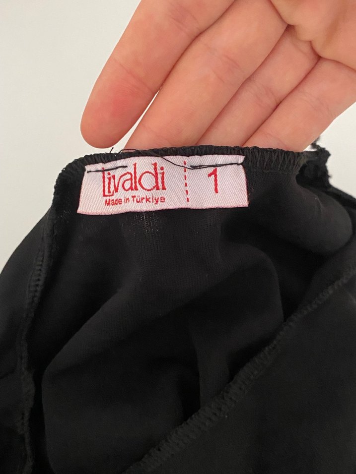 namaz elbisesi - Görsel 3