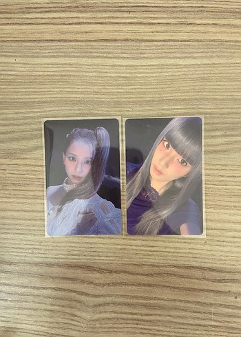 Jisoo amortage md pc