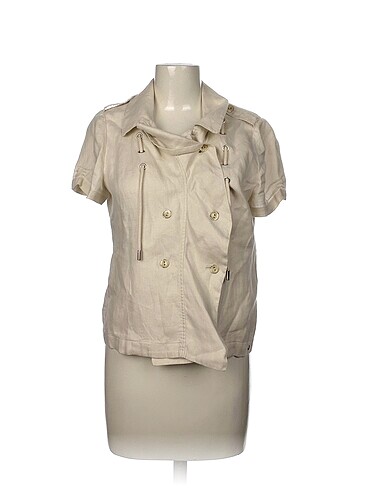 Escada Ceket %70 İndirimli.
