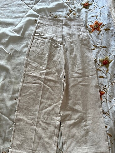 Zara keten pantolon
