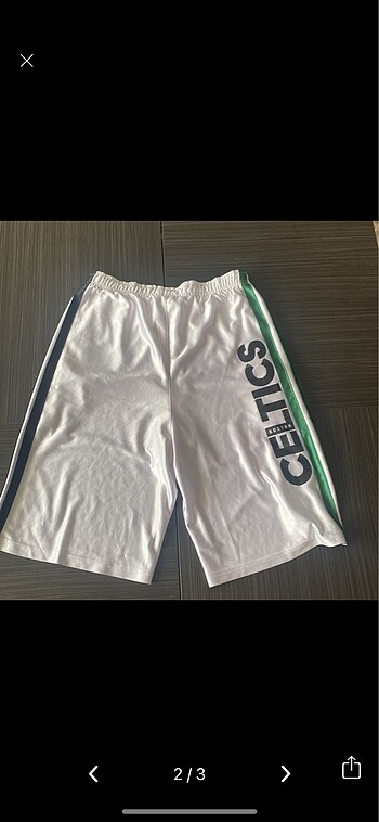 Adidas Adidas Nba şort