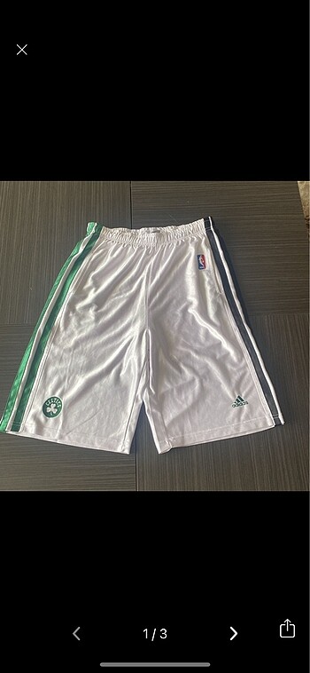 Adidas Nba şort