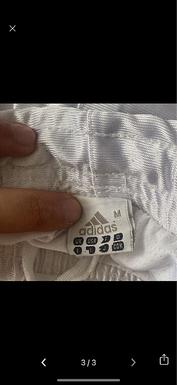 m Beden Adidas Nba şort