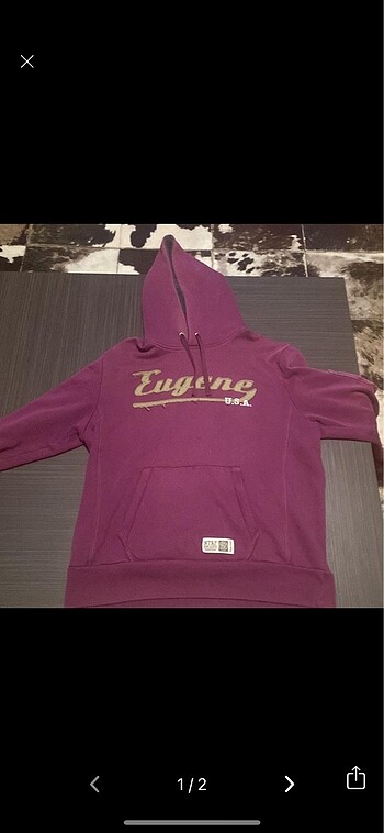 Nike Sweatshirt