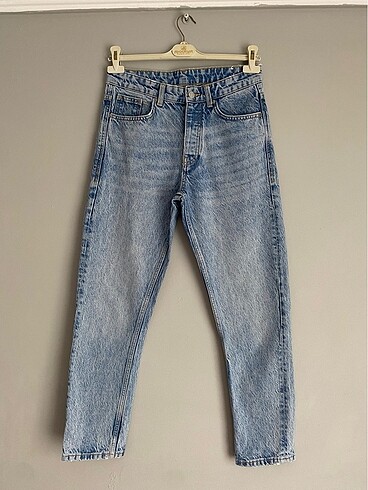Zara Jean