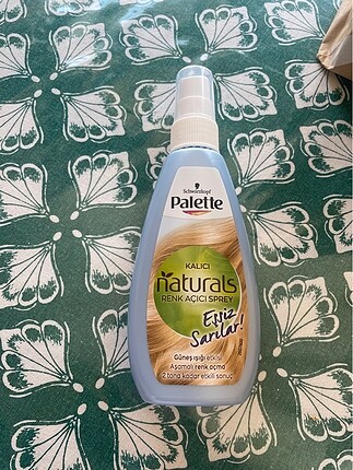 Palette
