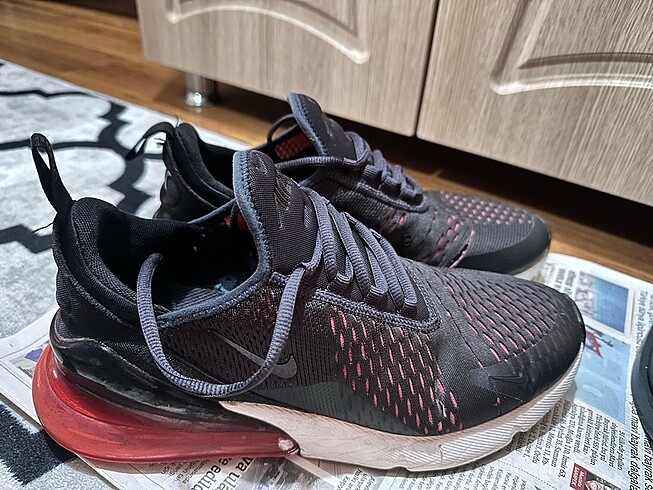 Nike air max 270