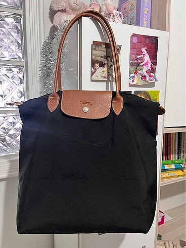 Longchamp çanta