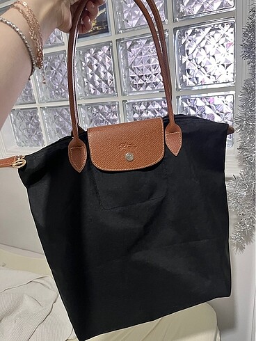  Beden Longchamp çanta