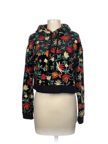 Zara Sweatshirt %70 İndirimli.