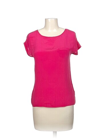 Massimo Dutti Bluz %70 İndirimli.