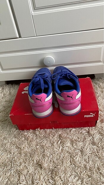 Puma Puma spor ayakkabı