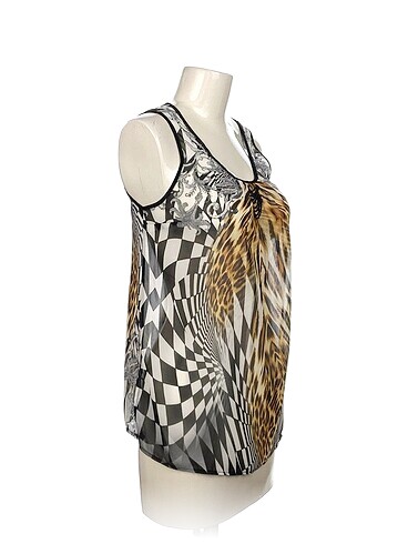 On Fashion On Fashion Bluz %70 İndirimli.