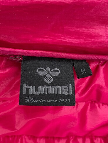 m Beden pembe Renk Hummel Mont %70 İndirimli.