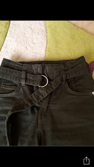 bershka pant