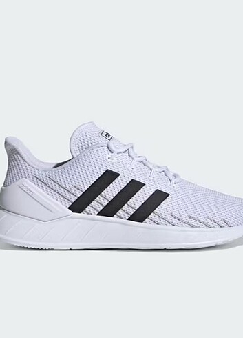 Adidas Questar Flow Nxt Ayakkabı 44 Beden - Görsel 4
