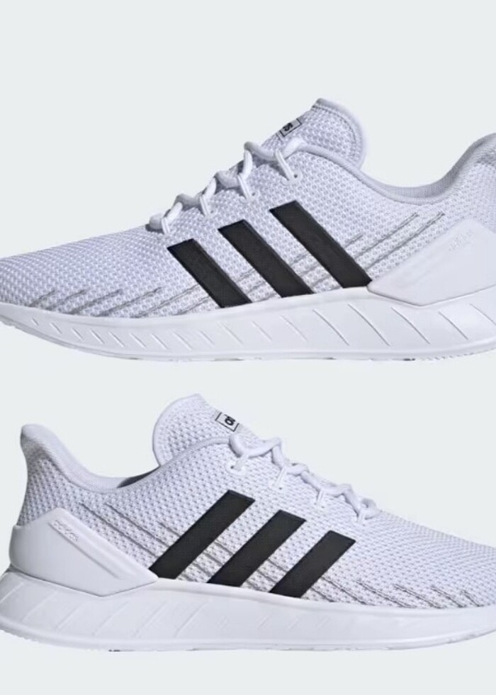 Adidas Questar Flow Nxt Ayakkabı 44 Beden - Görsel 2