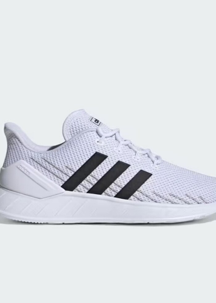 Adidas Questar Flow Nxt Ayakkabı 44 Beden - Görsel 4