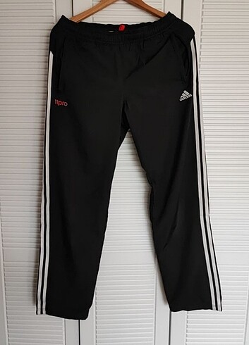 Orijinal Adidas 11 pro eşofman altı - Görsel 2