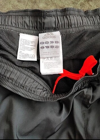 Orijinal Adidas 11 pro eşofman altı - Görsel 3