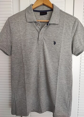 Orijinal Polo Yaka T-shirt  - Görsel 2