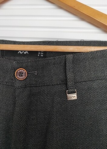AVVA Erkek Pantolon - Görsel 2