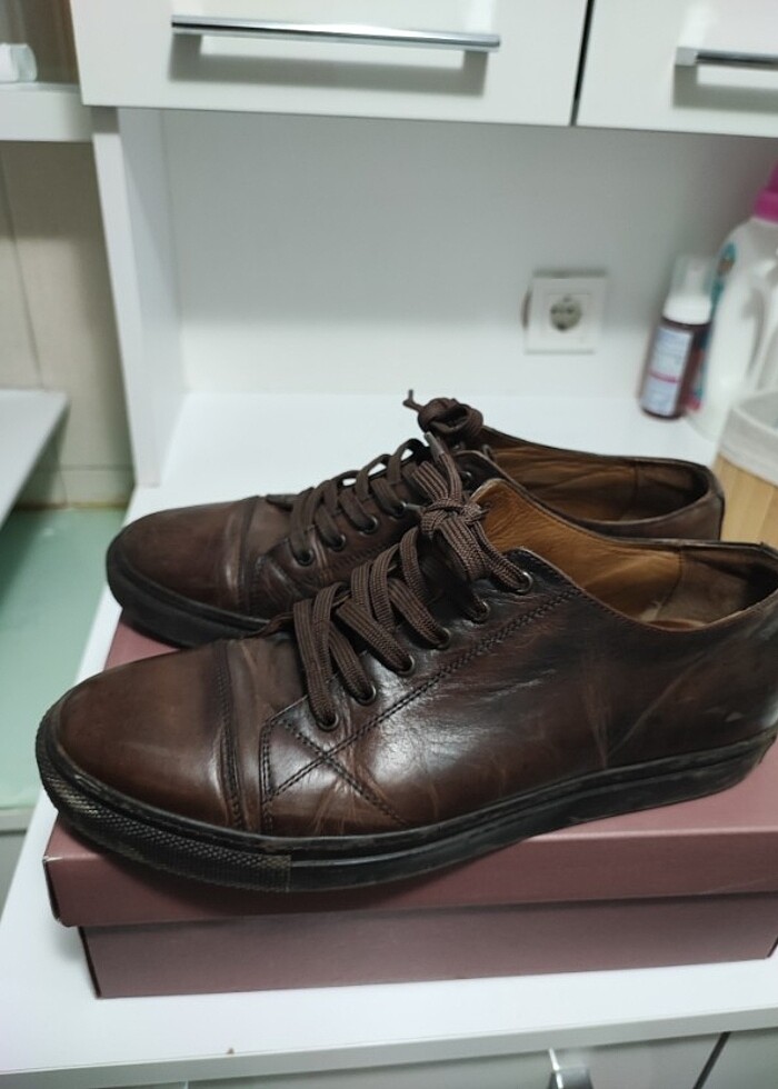 Derimod Erkek Ayakkabı - Görsel 3