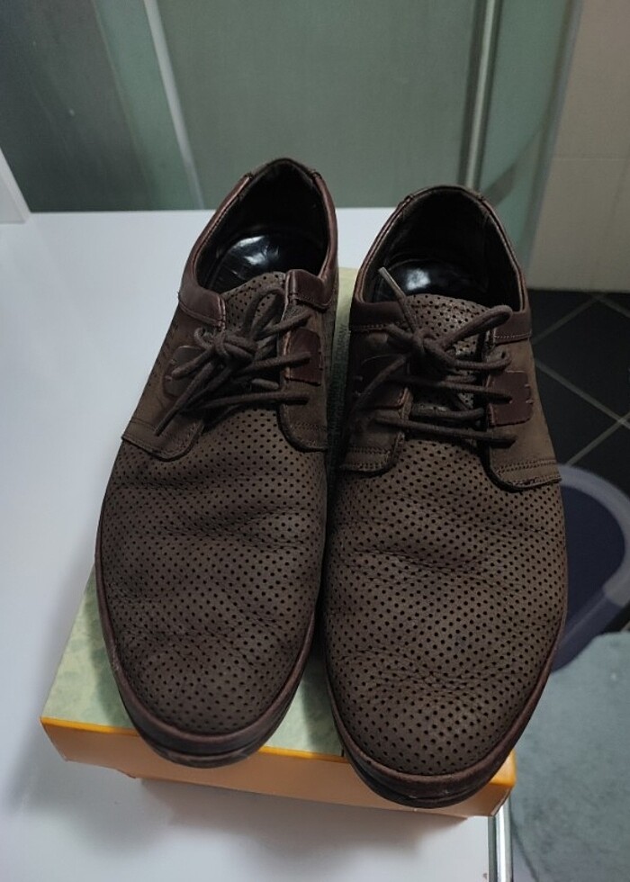 Greyder Erkek Ayakkabı  - Görsel 3