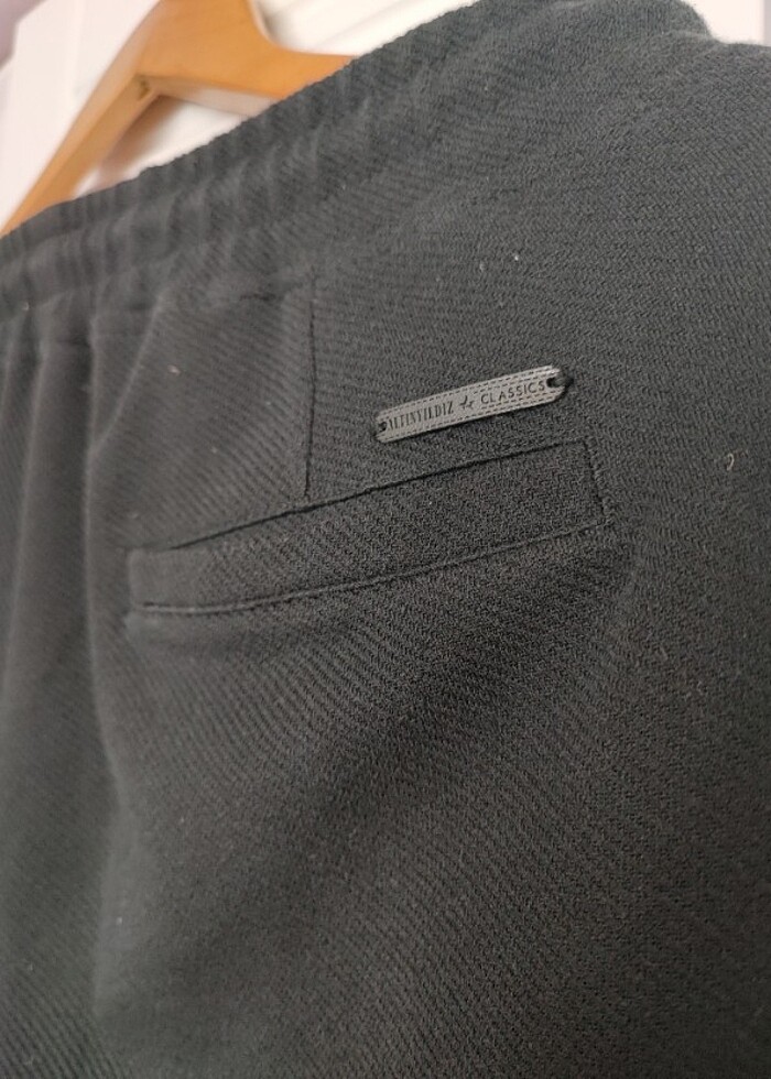 Altınyıldız Erkek Pantolon  - Görsel 2