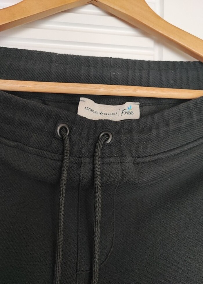 Altınyıldız Erkek Pantolon  - Görsel 4