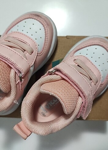 Vicco ohio Bebek Ayakkabısı - Görsel 5