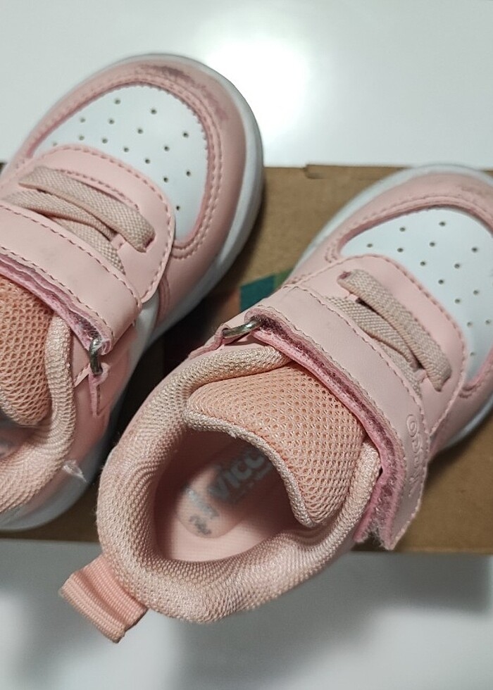 Vicco ohio Bebek Ayakkabısı - Görsel 5