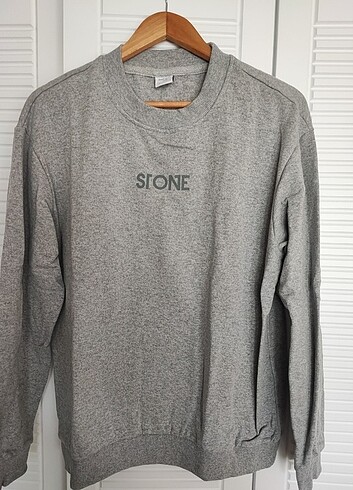 DeFacto Erkek Sweatshirt  - Görsel 2